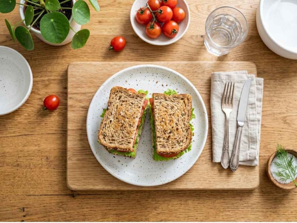 Best Breads for Tuna Sandwiches That Taste Amazing