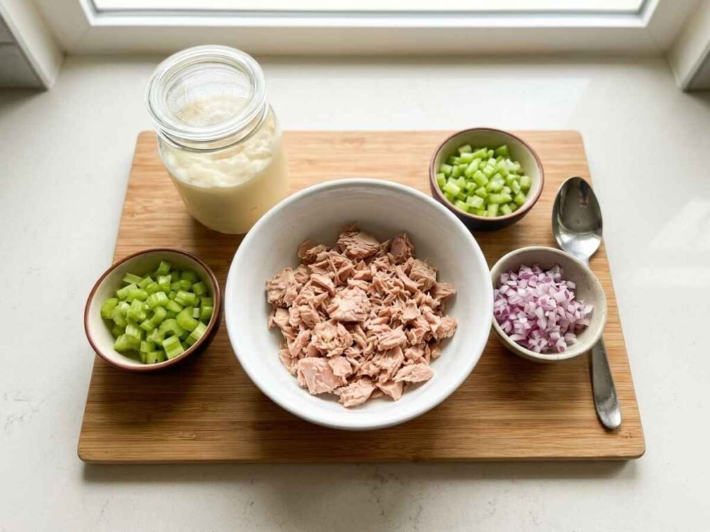 Best Breads for Tuna Sandwiches That Taste Amazing