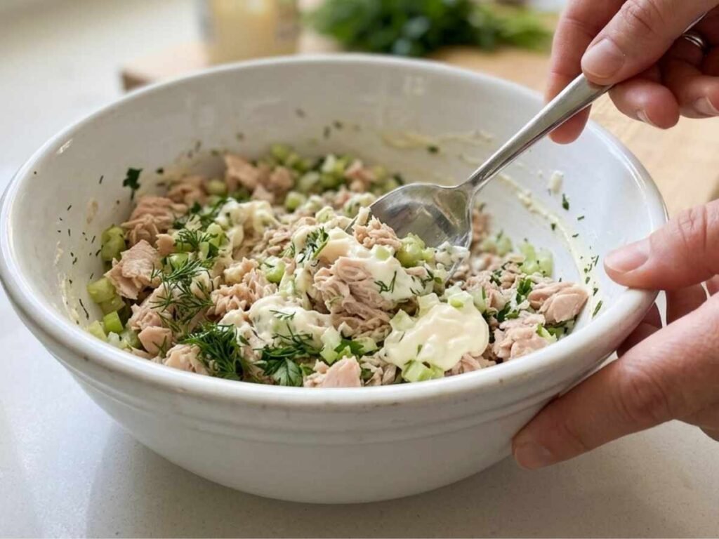 Best Breads for Tuna Sandwiches That Taste Amazing