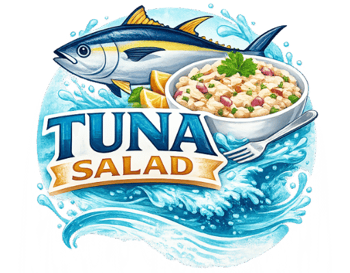 Tuna Salad Recipe